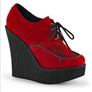 DEMONIA WEDGE CREEPERS